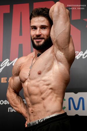 Регистрация RECKFUL NBC STARS (фотограф Александр Васильев)